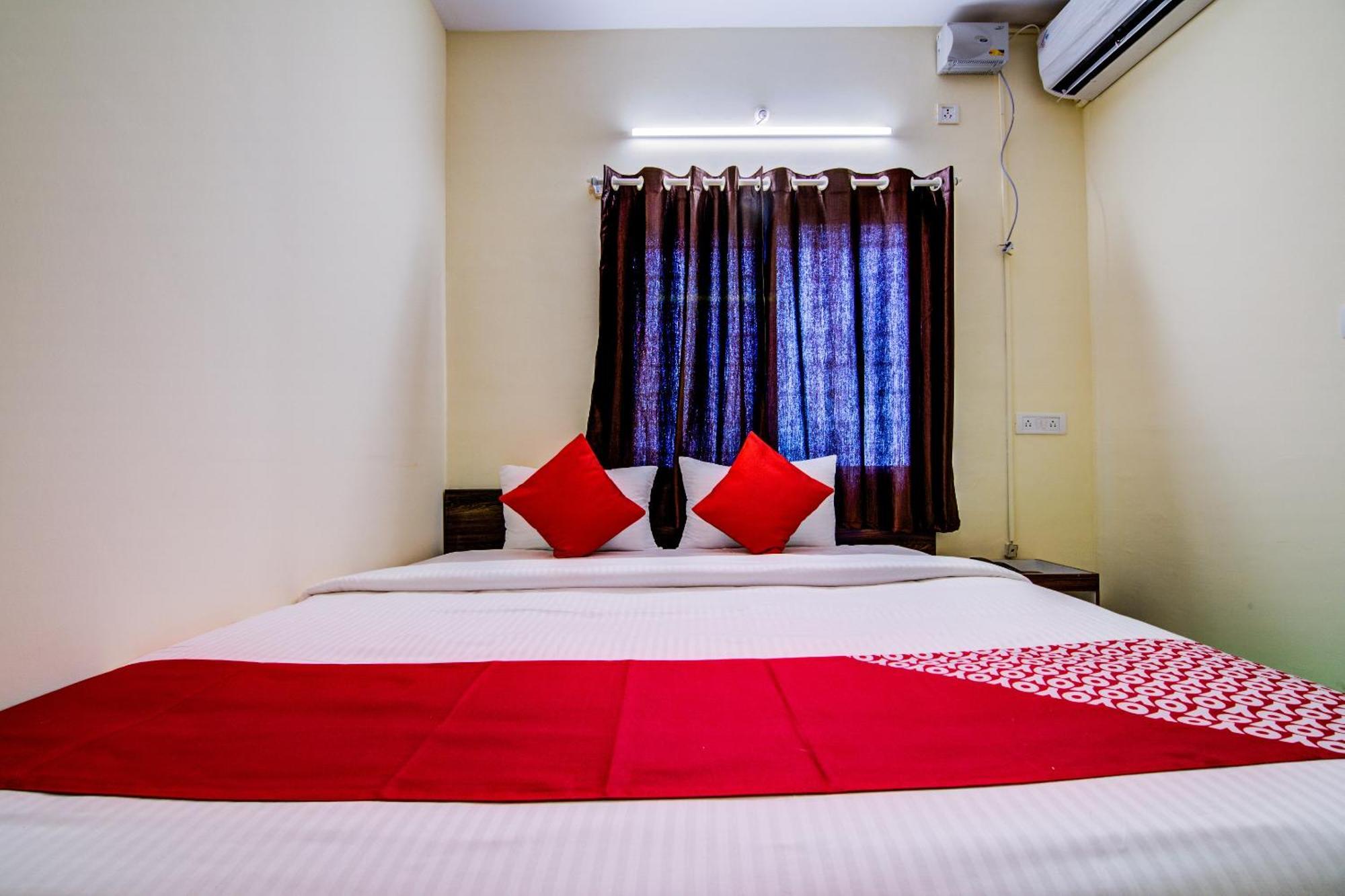 Hotel O Urban Drift Bangalore Exterior photo